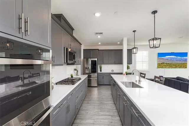 $969,000 | 26286 Silver Birch Drive, Menifee, CA 92584