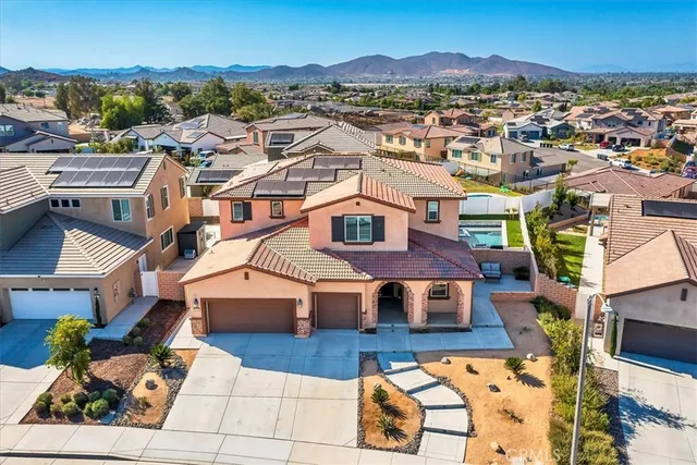 $969,000 | 26286 Silver Birch Drive, Menifee, CA 92584