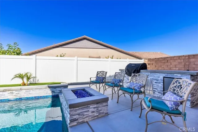 $969,000 | 26286 Silver Birch Drive, Menifee, CA 92584