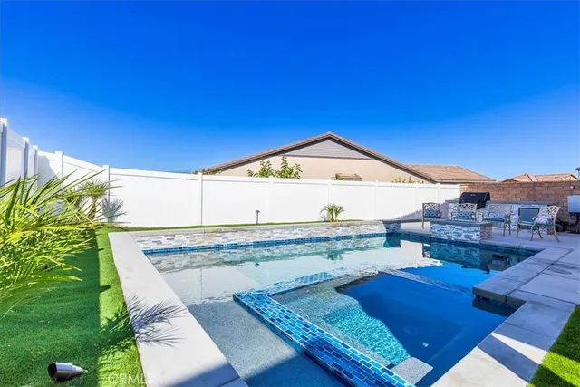 $969,000 | 26286 Silver Birch Drive, Menifee, CA 92584