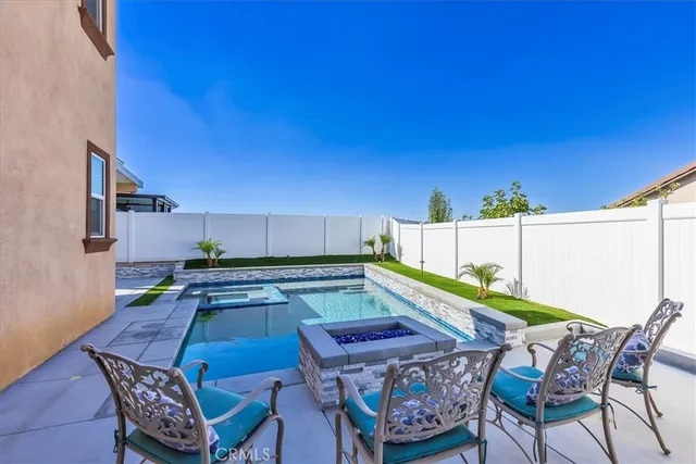 $969,000 | 26286 Silver Birch Drive, Menifee, CA 92584