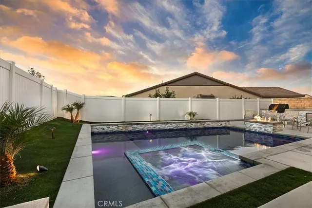 $969,000 | 26286 Silver Birch Drive, Menifee, CA 92584