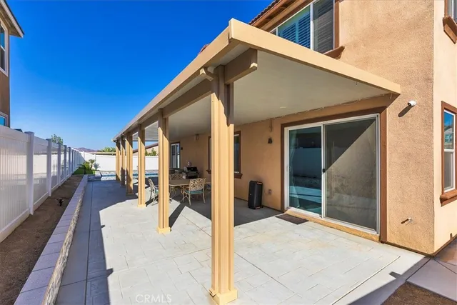 $969,000 | 26286 Silver Birch Drive, Menifee, CA 92584