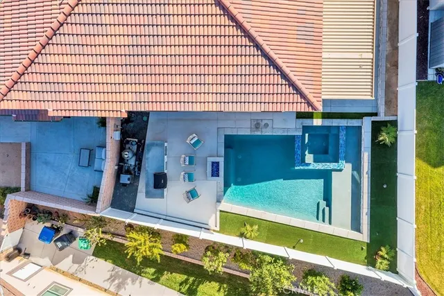 $969,000 | 26286 Silver Birch Drive, Menifee, CA 92584