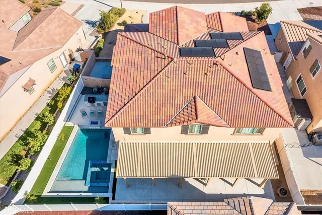 $969,000 | 26286 Silver Birch Drive, Menifee, CA 92584