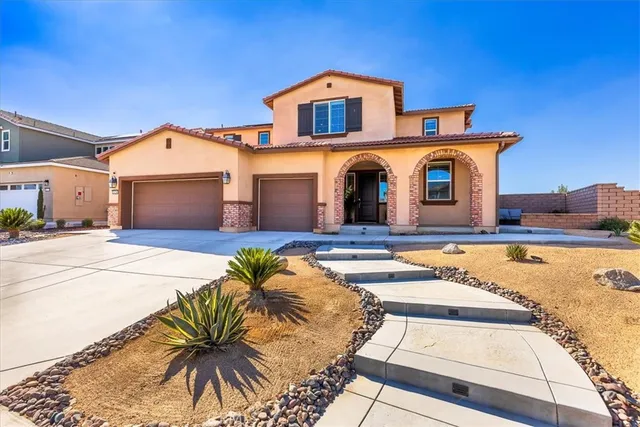 $969,000 | 26286 Silver Birch Drive, Menifee, CA 92584