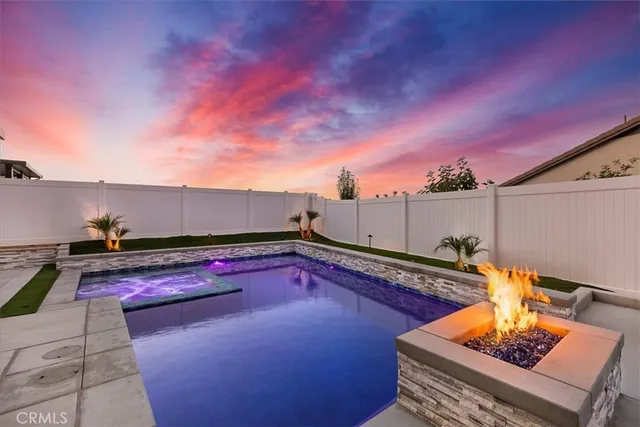 $969,000 | 26286 Silver Birch Drive, Menifee, CA 92584