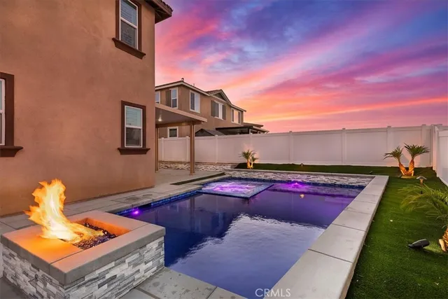 $969,000 | 26286 Silver Birch Drive, Menifee, CA 92584