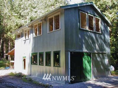 305 Old Homestead Road Lopez Island, WA 98261 - Photo 1 of 1 Gallery Image 1