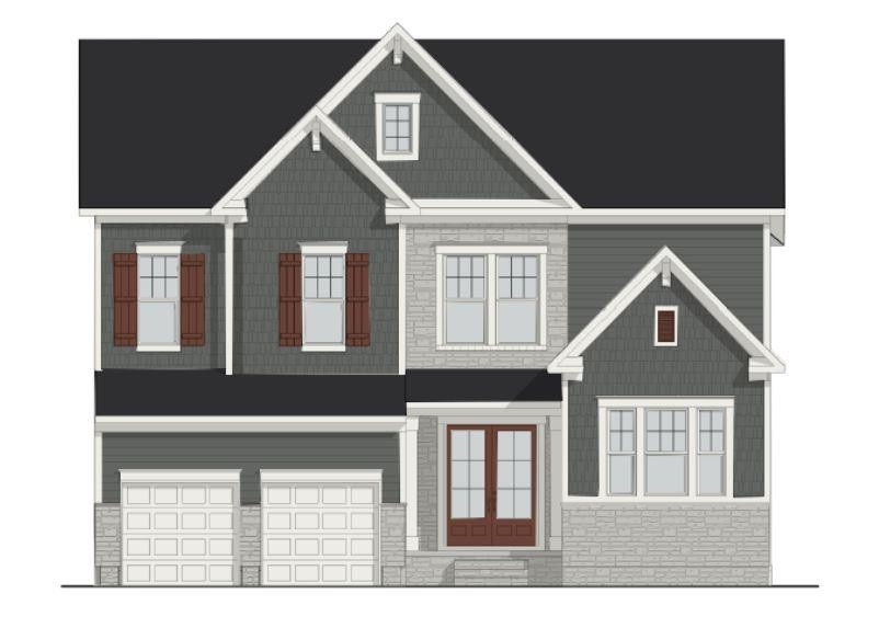 9408 Glencrest Way Raleigh, NC 27613 - Photo 1 of 20 Photo 1