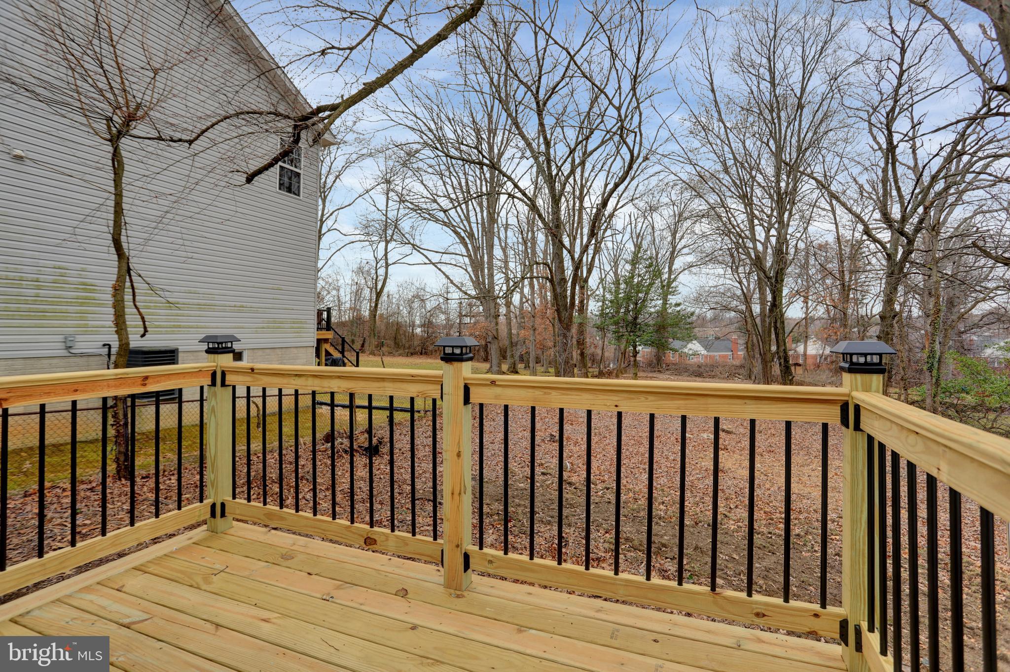 8008 Hillendale Road Parkville, MD 21234 - Photo 18 of 19