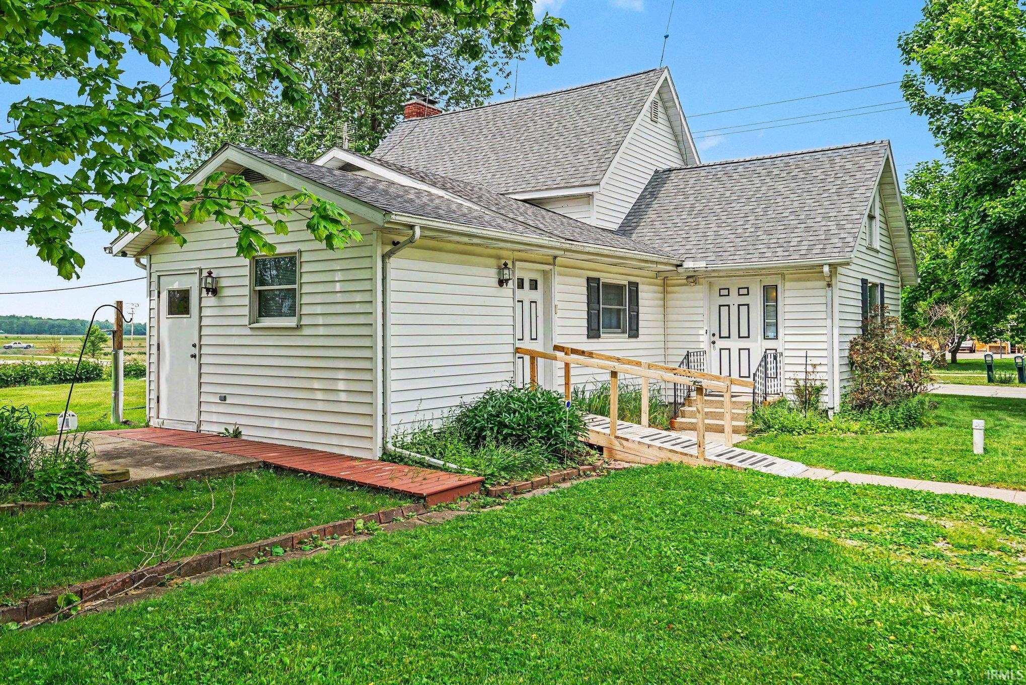 2824 Bashor Road Goshen, IN 46526 - Photo 27 of 27