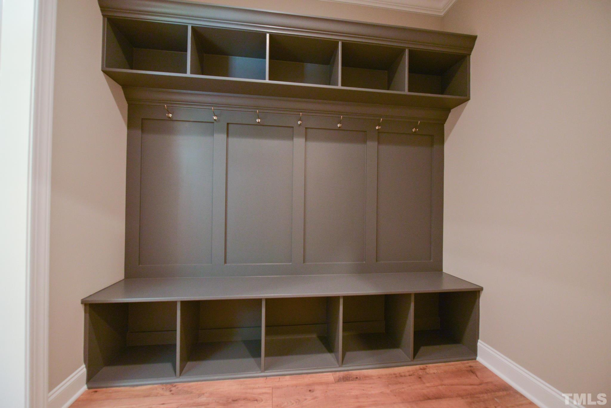 168 Freewill Place Raleigh, NC 27603 - Photo 15 of 35 Gallery Image 15