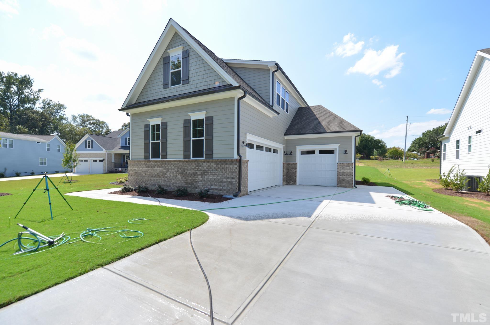 168 Freewill Place Raleigh, NC 27603 - Photo 3 of 35 Gallery Image 3