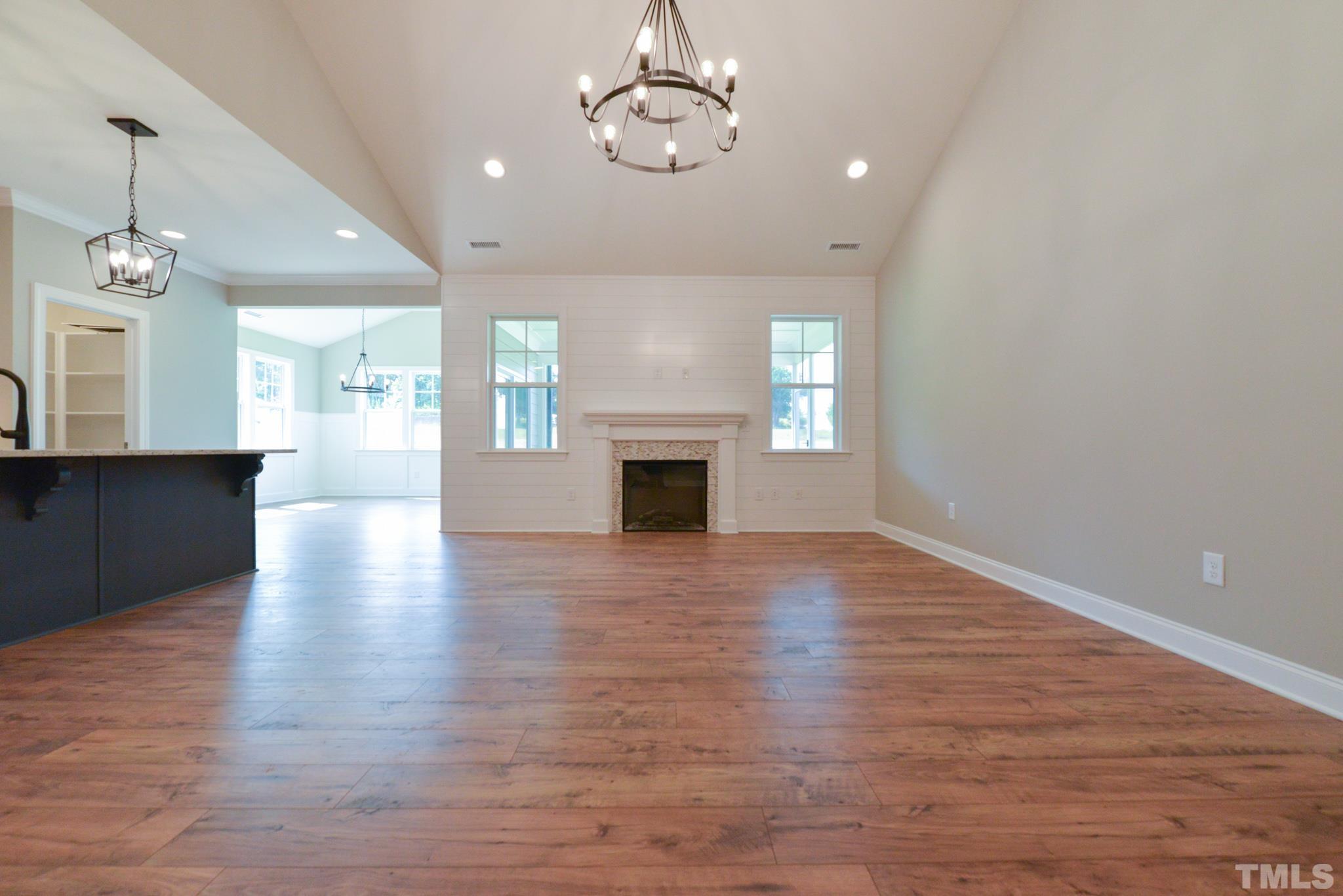 168 Freewill Place Raleigh, NC 27603 - Photo 5 of 35 Gallery Image 5