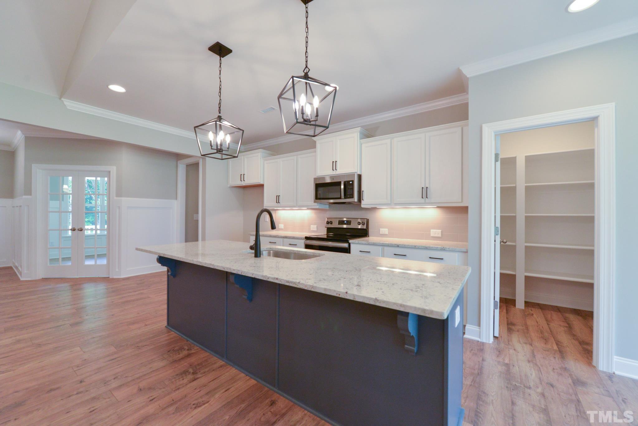 168 Freewill Place Raleigh, NC 27603 - Photo 8 of 35 Gallery Image 8