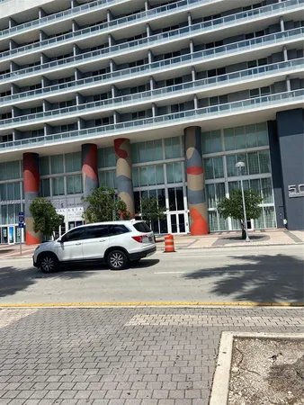 $5,100 | 50 Biscayne Boulevard, Unit 2906, Miami, FL 33132