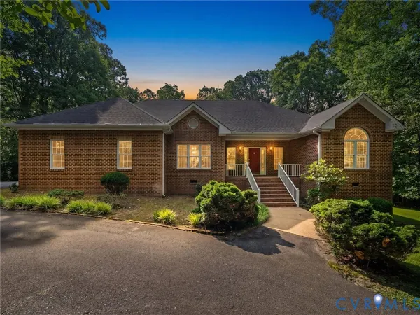 $600,000 | 5308 Copperpenny Court, Chesterfield, VA 23832