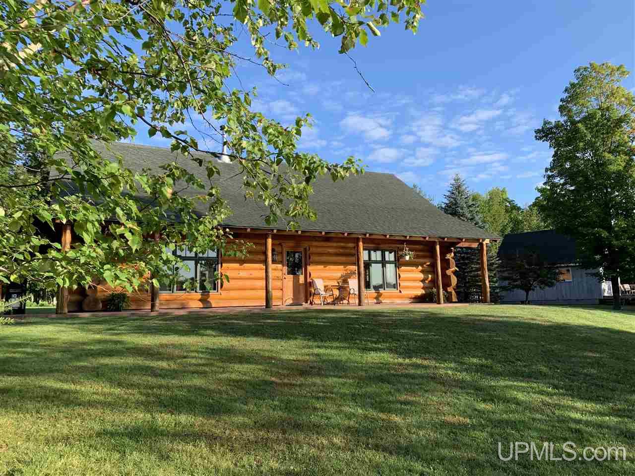 20209 Karschney Road South Lanse, MI 49946 - Photo 26 of 48 Gallery Image 26