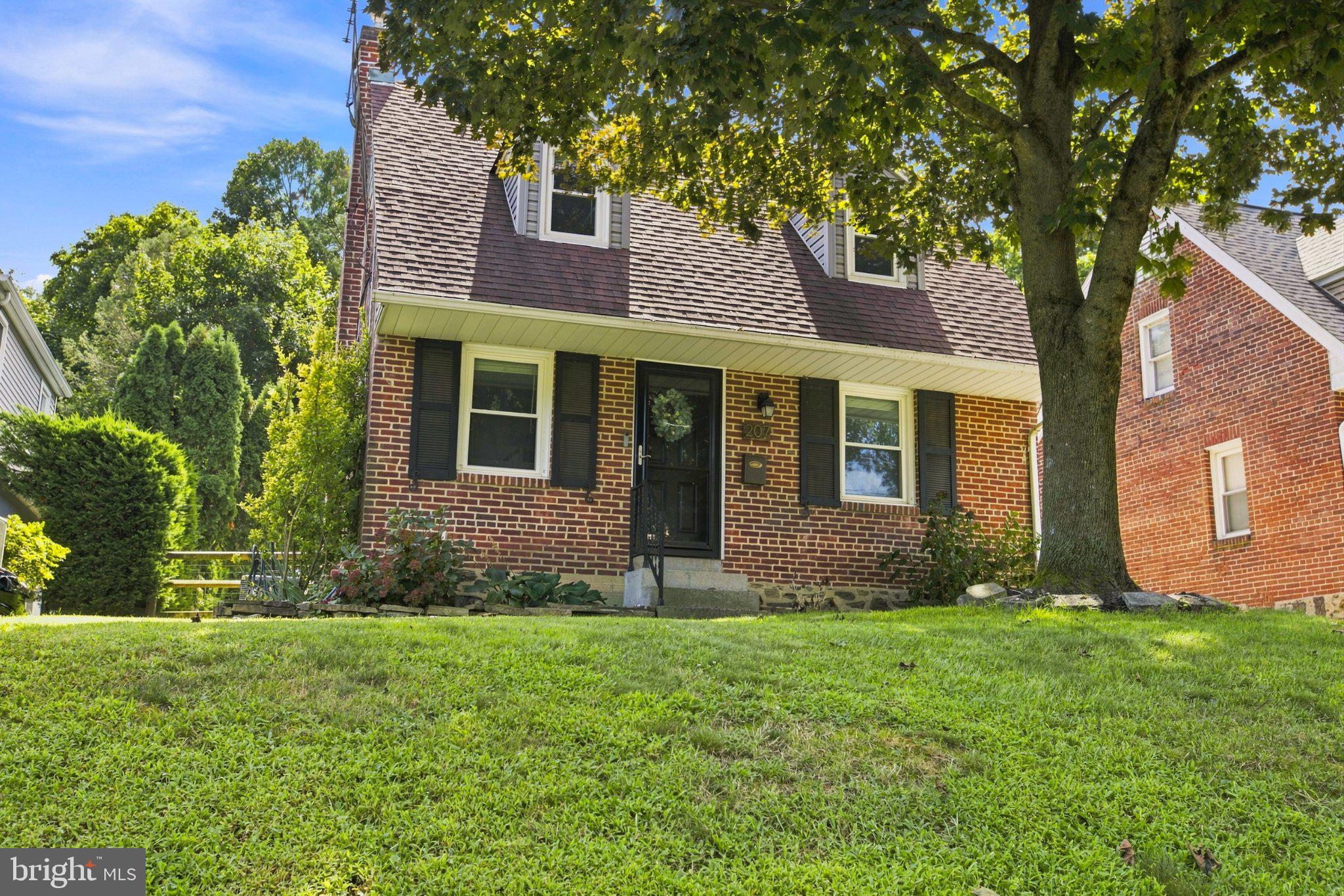 207 Sandy Bank Road Media, PA 19063 - Photo 1 of 21 Gallery Image 1