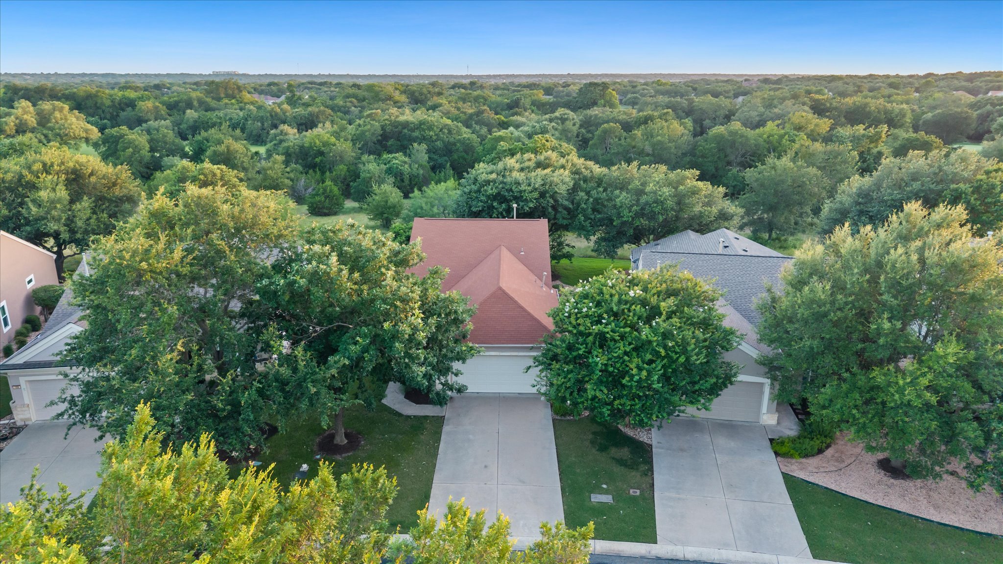111 Bonham Loop Georgetown, TX 78633 - Photo 30 of 35