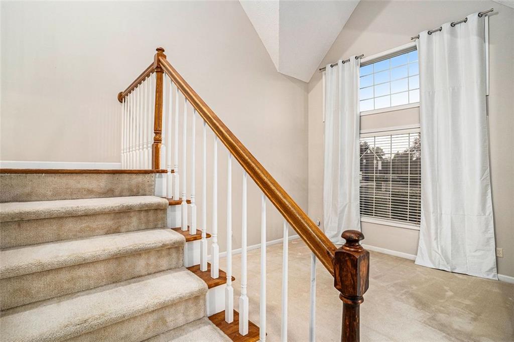 3205 Haleys Way Southeast Conyers, GA 30013 - Photo 10 of 25 a view of entryway