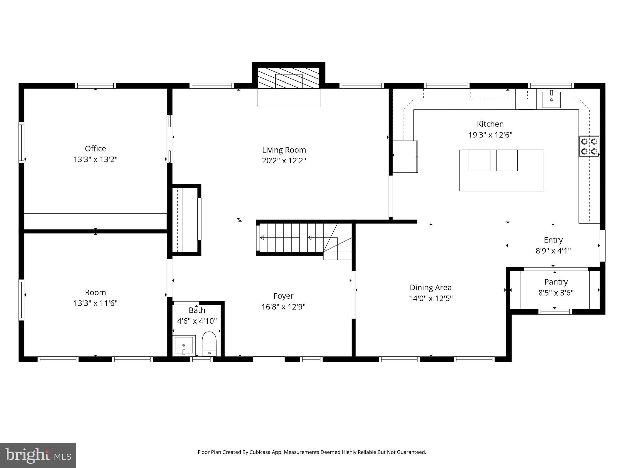 6012 Overlea Road Bethesda, MD 20816 - Photo 21 of 52 Main Level