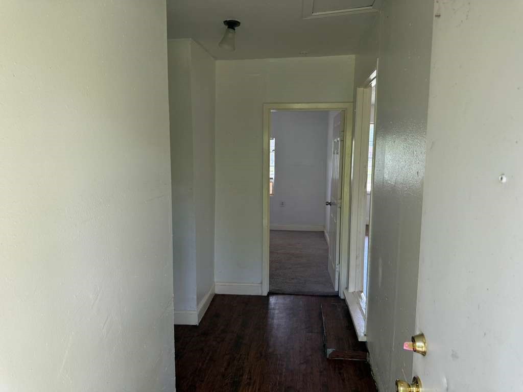 6403 Beekman Road Houston, TX 77021 - Photo 9 of 13 Gallery Image 9
