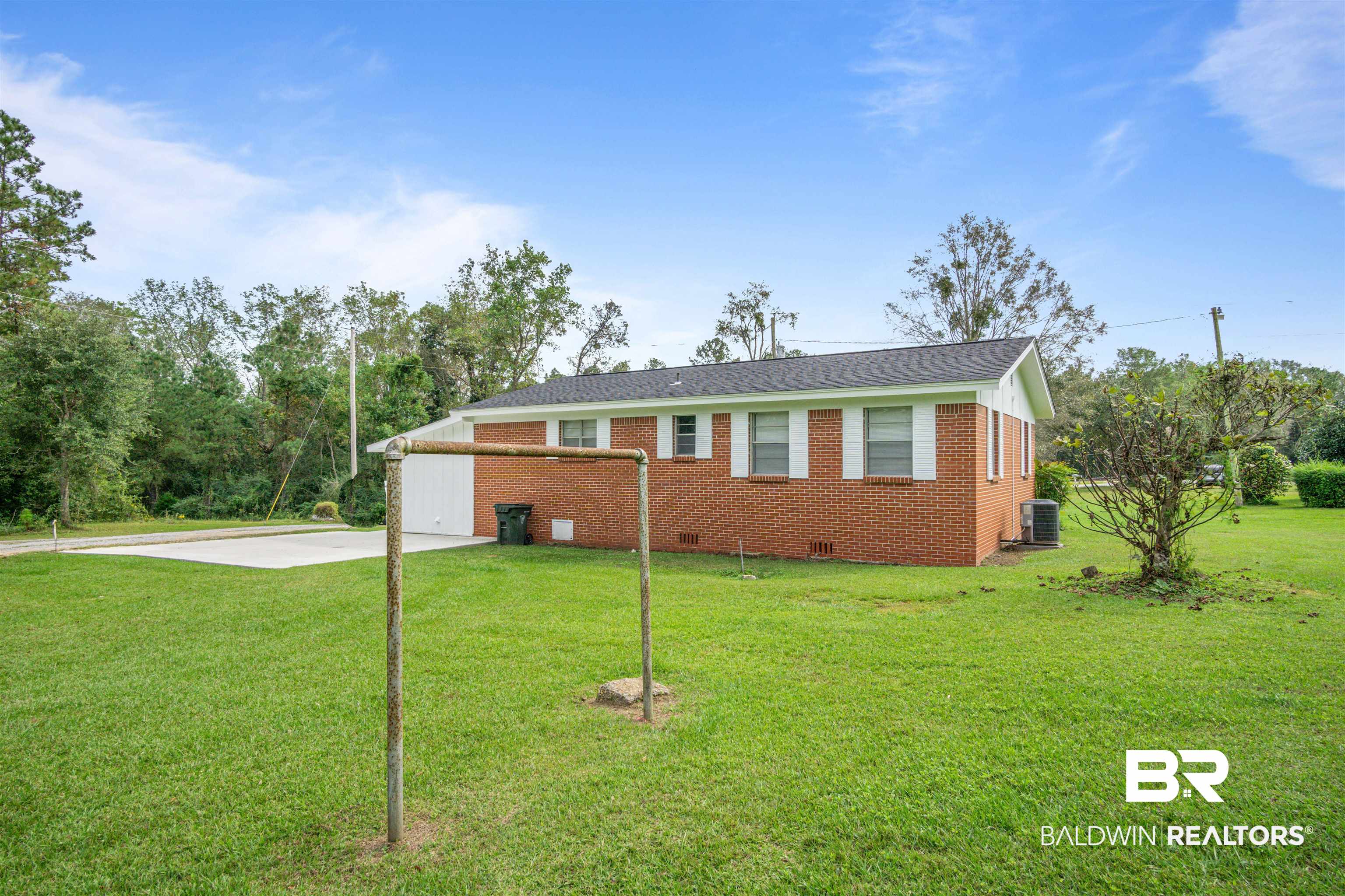 12595 Tall Pine Road Bay Minette, AL 36507 - Photo 22 of 22 Gallery Image 22