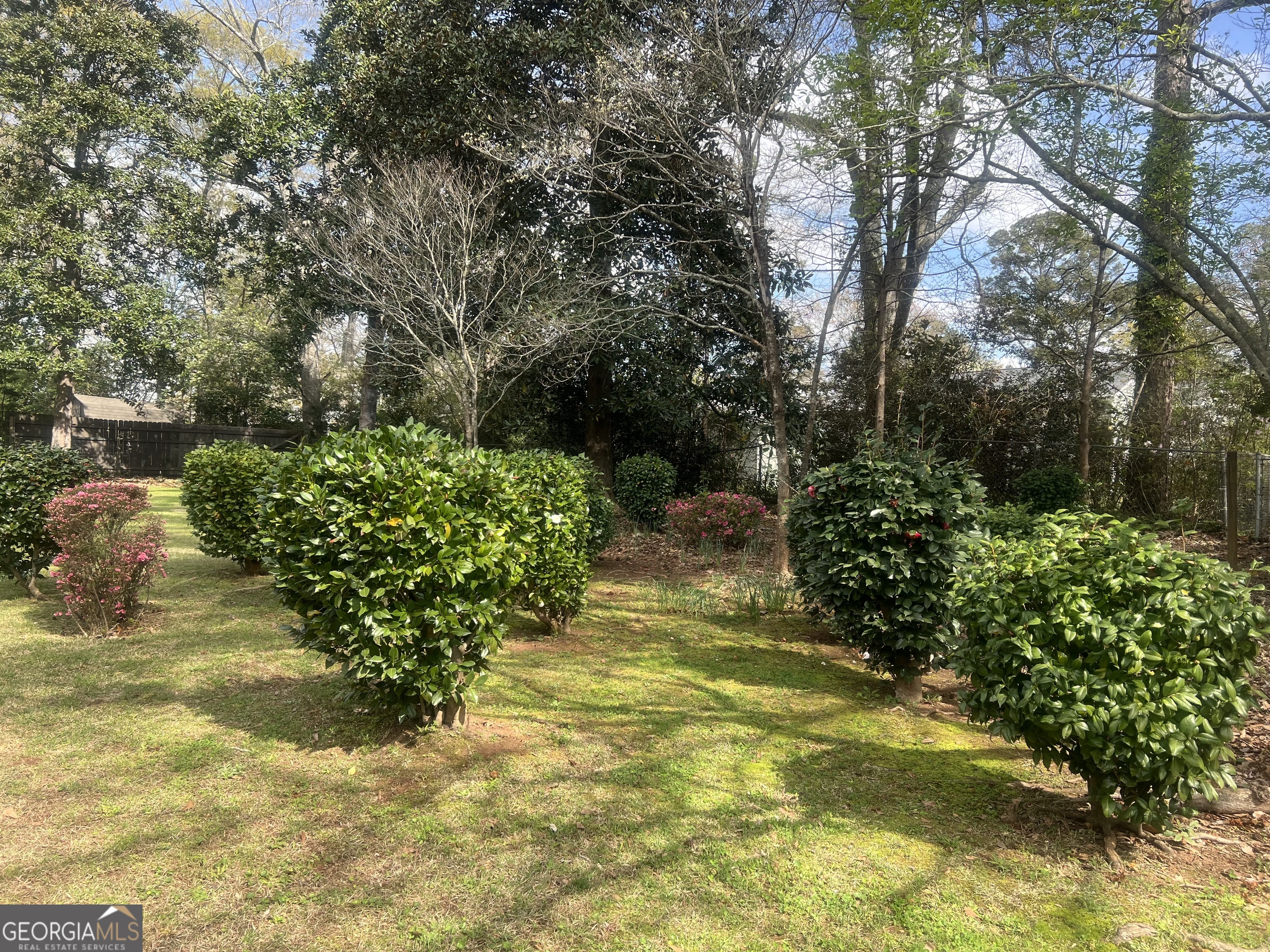 801 Greenwood Road Thomaston, GA 30286 - Photo 37 of 38
