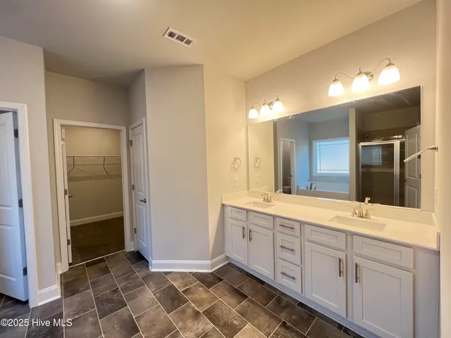 $363,400 | 9410 Byron Court, Unit LOT 209, Bailey, NC 27807