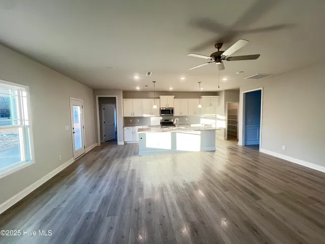 $363,400 | 9410 Byron Court, Unit LOT 209, Bailey, NC 27807