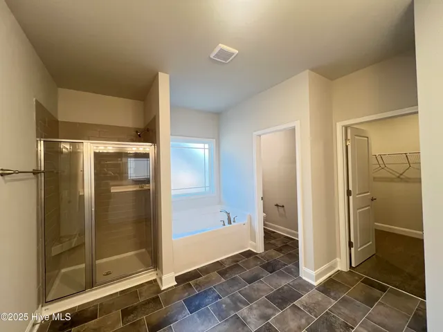 $363,400 | 9410 Byron Court, Unit LOT 209, Bailey, NC 27807