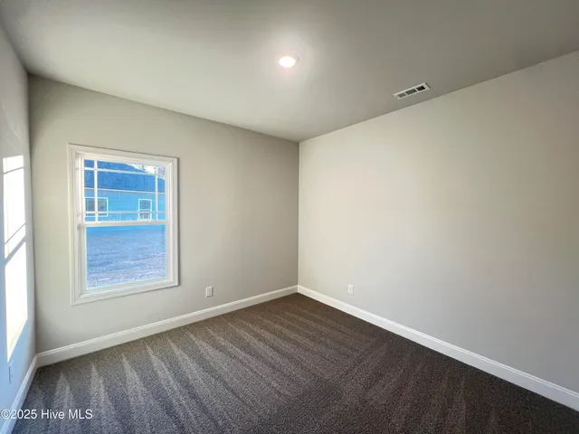 $363,400 | 9410 Byron Court, Unit LOT 209, Bailey, NC 27807