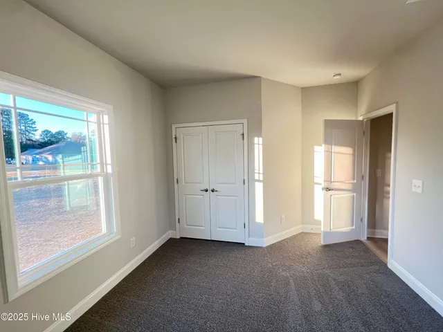 $363,400 | 9410 Byron Court, Unit LOT 209, Bailey, NC 27807