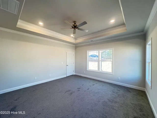 $363,400 | 9410 Byron Court, Unit LOT 209, Bailey, NC 27807