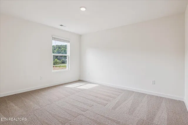 $380,335 | 186 North Blissful Mdws Drive, Harriman, TN 37748