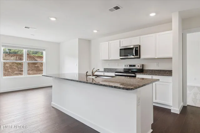 $380,335 | 186 North Blissful Mdws Drive, Harriman, TN 37748