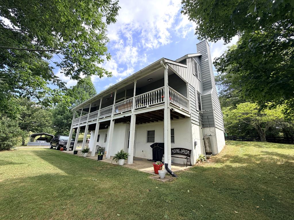 72 Fox Glen Road Fancy Gap, VA 24328 - Photo 56 of 66 Gallery Image 56