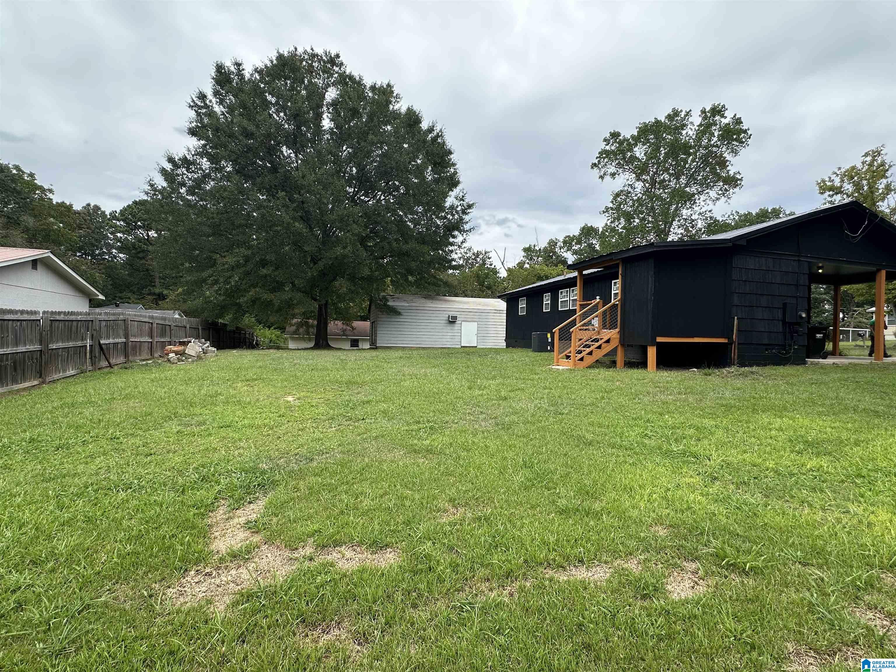 5618 McKinney Road Mount Olive, AL 35117 - Photo 30 of 35