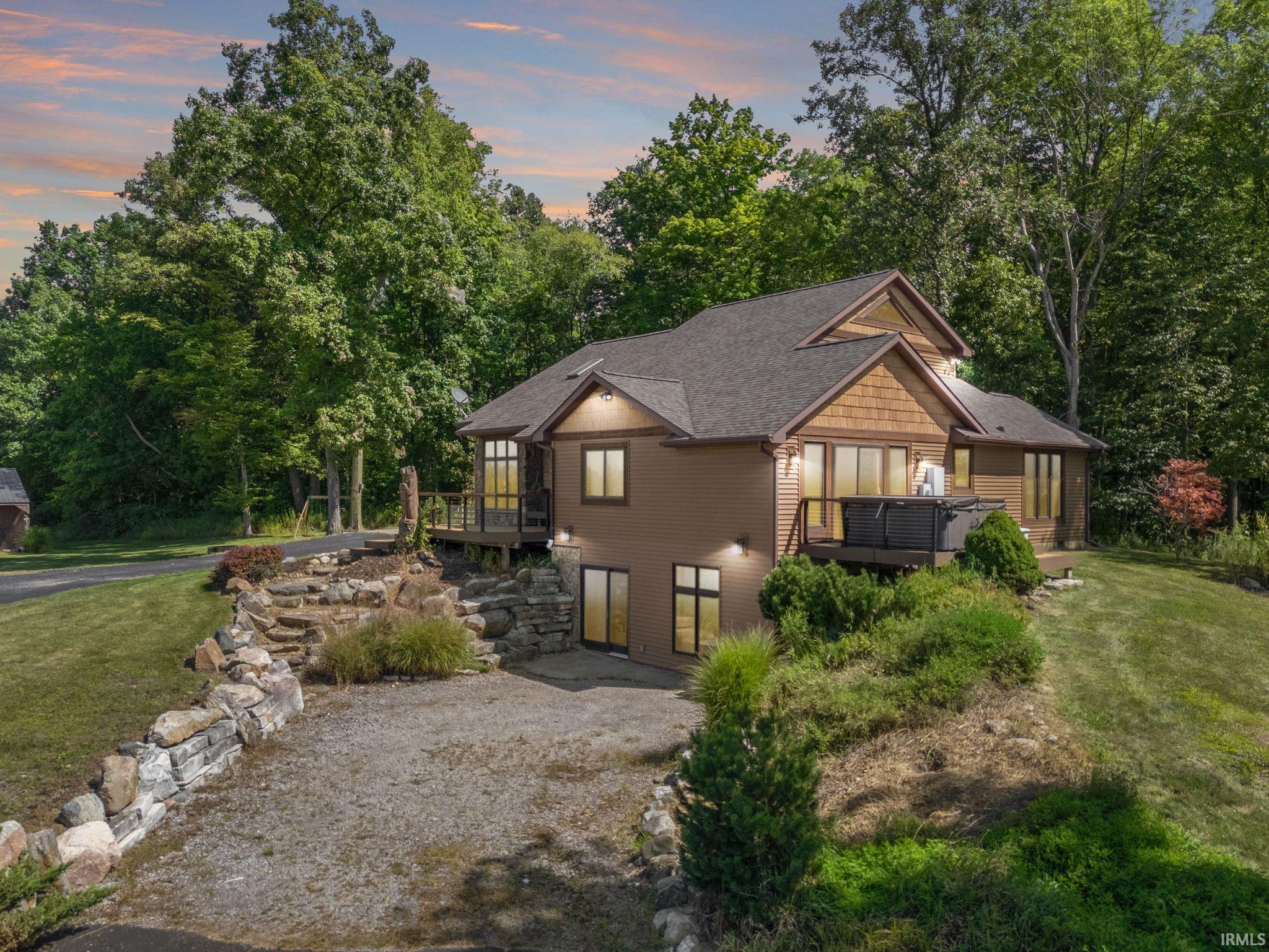 350 East St Road Silver Lake, IN 46982 - Photo 2 of 35 Gallery Image 2