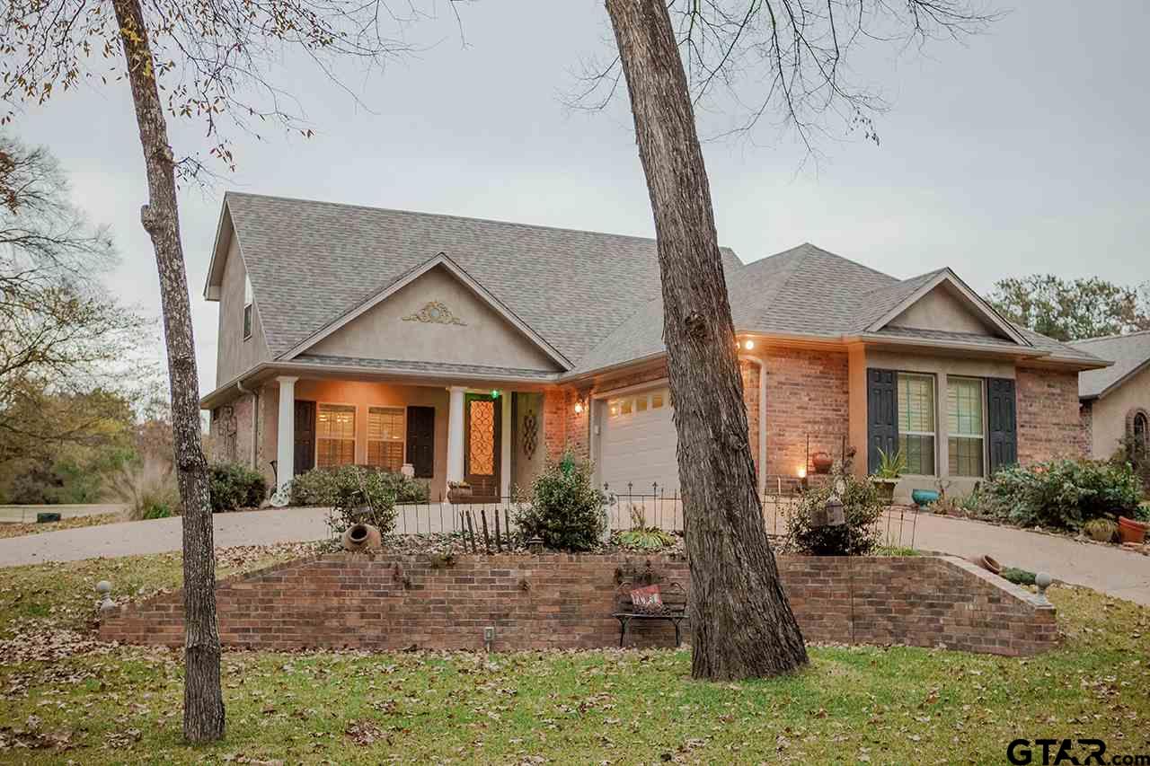 1799 Oak Ridge Street Hideaway, TX 75771 - Photo 1 of 1
