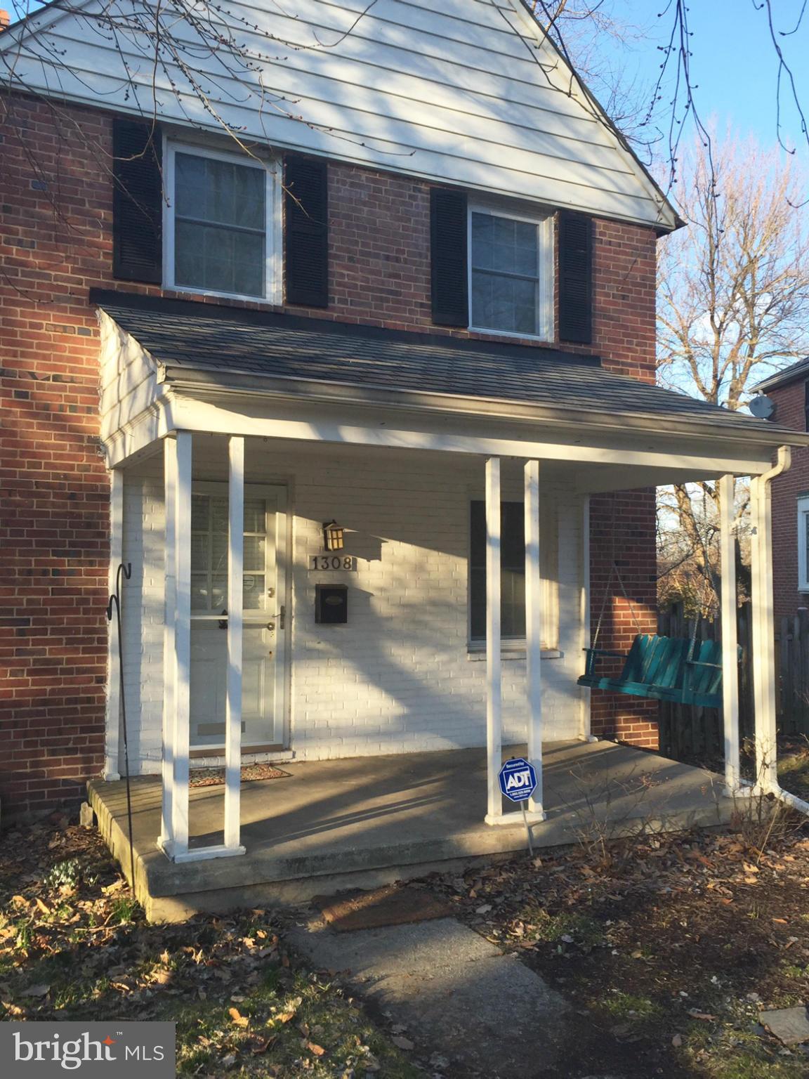 1308 Northview Road Baltimore, MD 21218 - Photo 1 of 2 Exterior (Front)