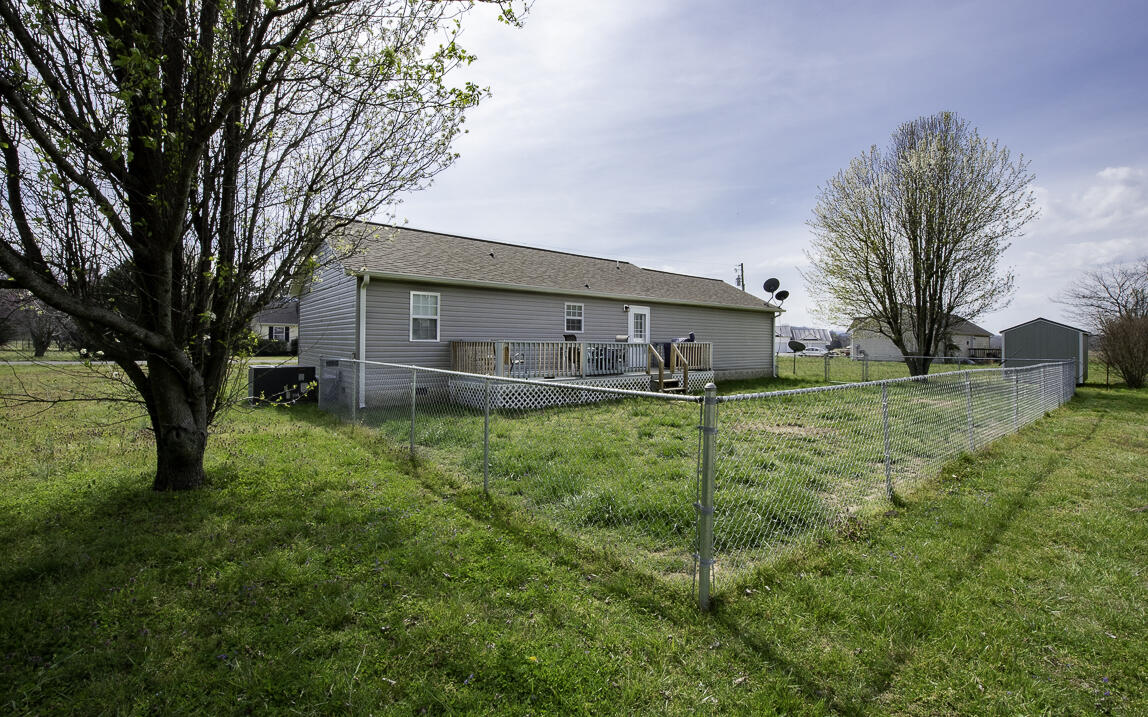 256 Mill Run Road Dunlap, TN 37327 - Photo 18 of 24 DSC_3053