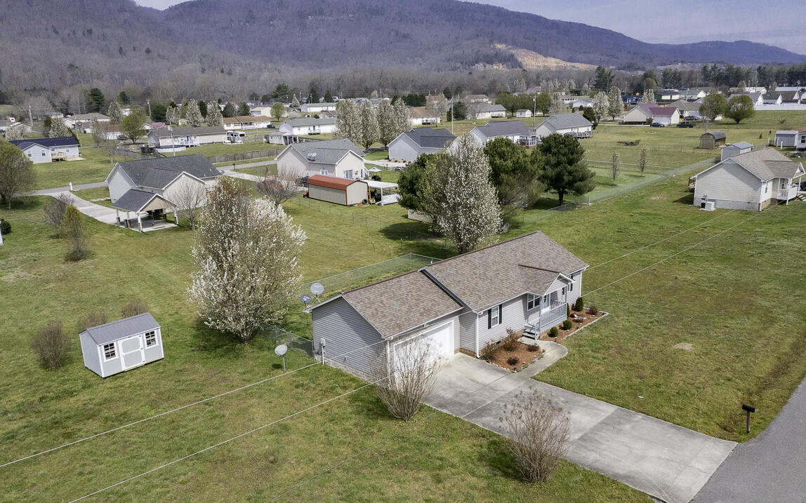 256 Mill Run Road Dunlap, TN 37327 - Photo 23 of 24 DJI_0469