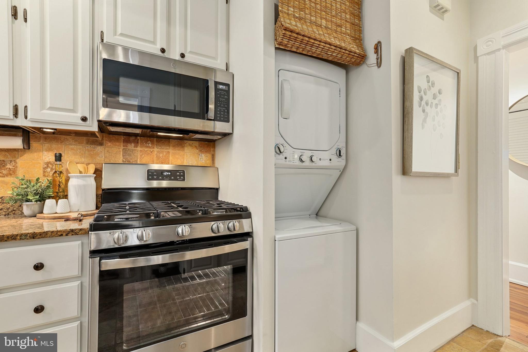 1746 Willard Street Northwest, Unit 3 Washington, DC 20009 - Photo 14 of 39