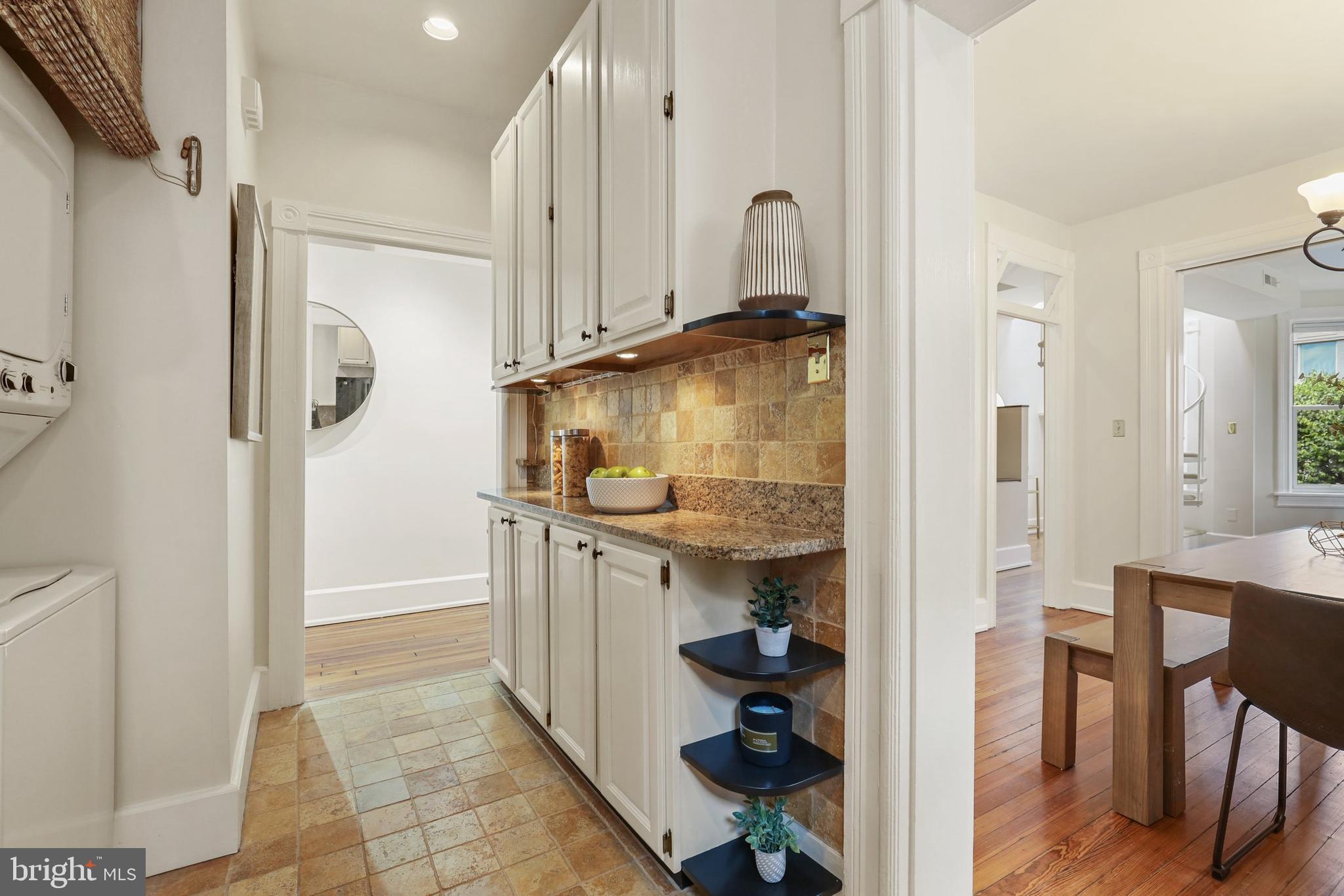 1746 Willard Street Northwest, Unit 3 Washington, DC 20009 - Photo 15 of 39