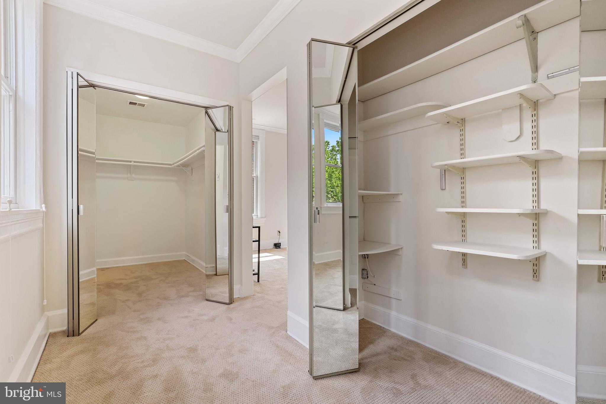 1746 Willard Street Northwest, Unit 3 Washington, DC 20009 - Photo 23 of 39