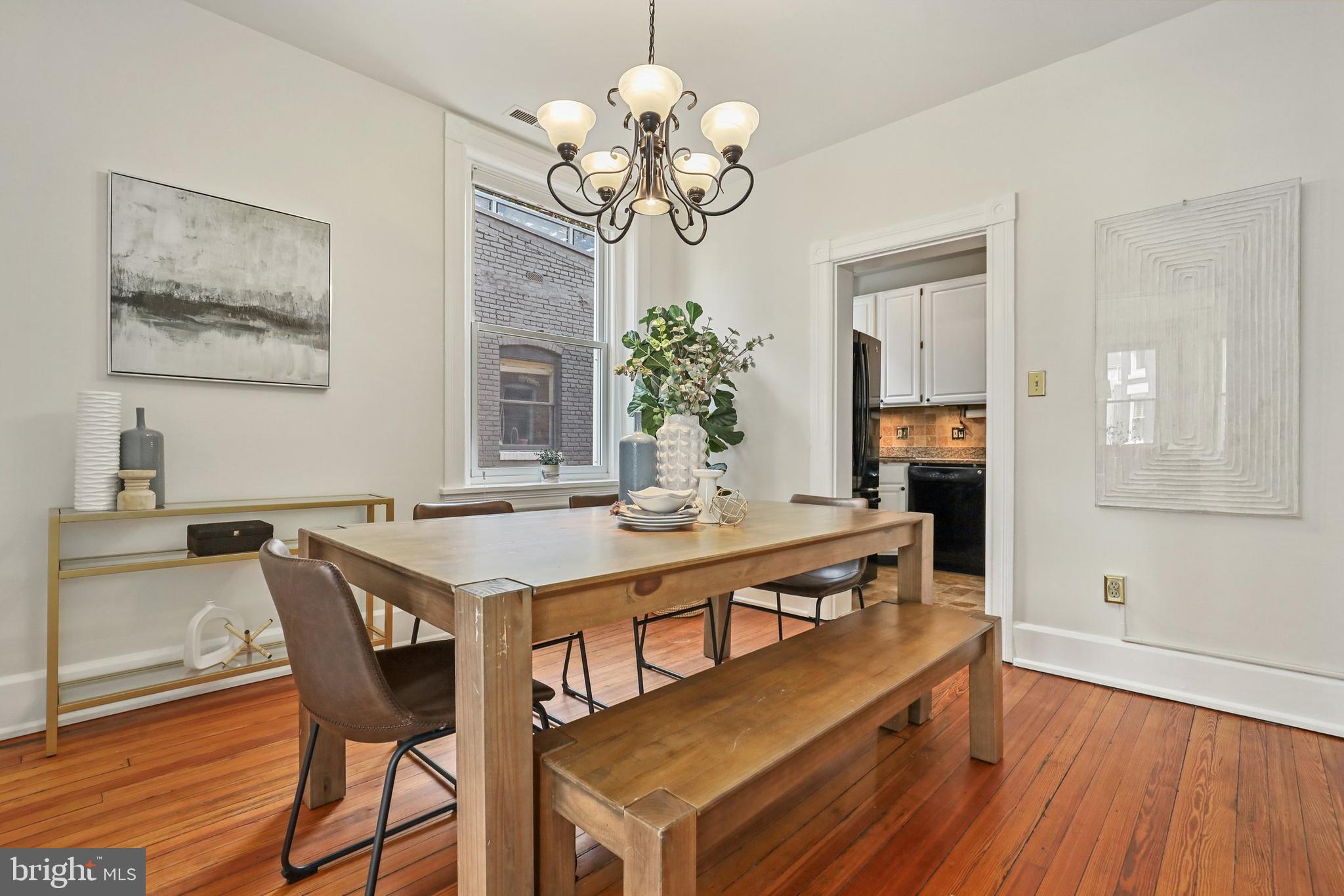 1746 Willard Street Northwest, Unit 3 Washington, DC 20009 - Photo 8 of 39