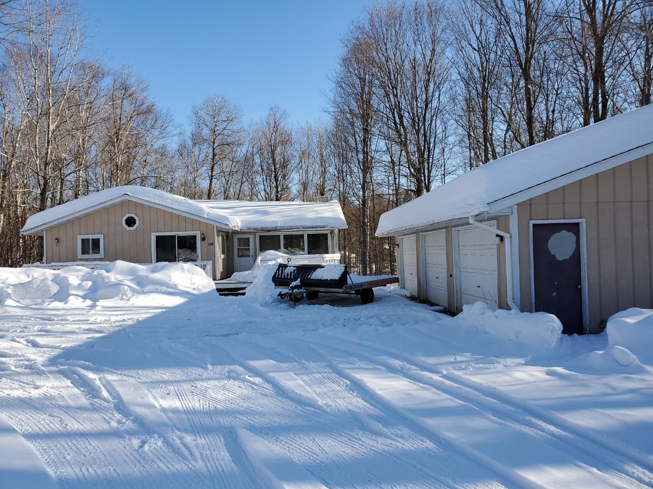 N9087 Golf Road Deerbrook, WI 54424 - Photo 28 of 28 Gallery Image 28